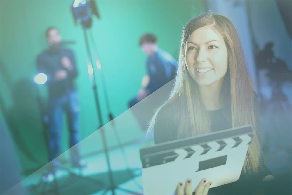 Video Studio Wien